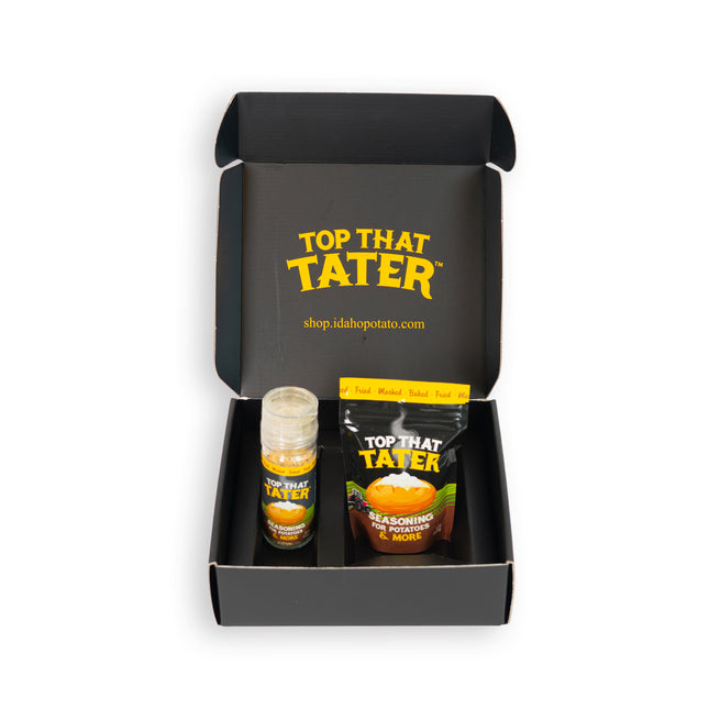 Top That Tater DUO Gift Set