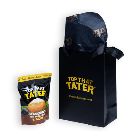 Top That Tater™ Seasoning