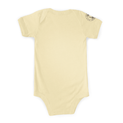Onesie-Idaho's Tiniest Tater, Newborn