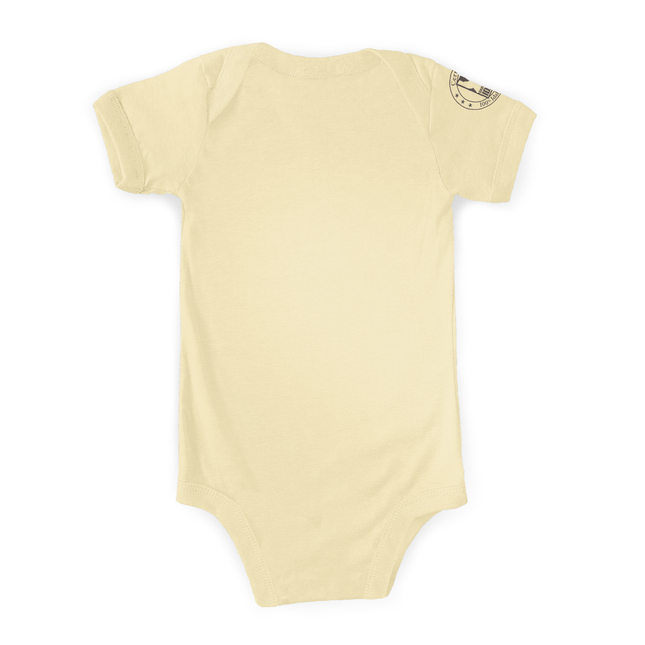 Onesie-Idaho's Tiniest Tater, Newborn