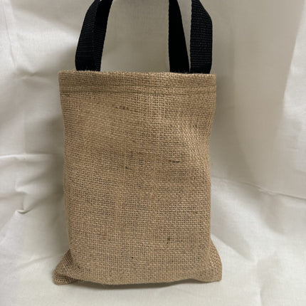 Burlap Bag