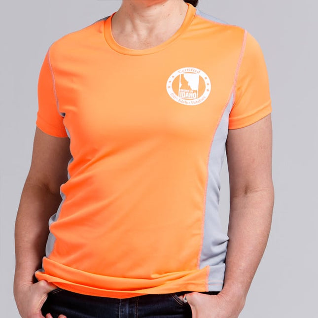 Extra Fries T-Shirt (Women's Size)