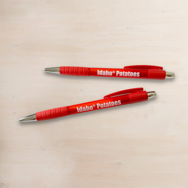 Idaho Potato Commission Pen