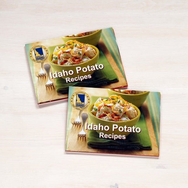 Idaho Potato Recipe Collection